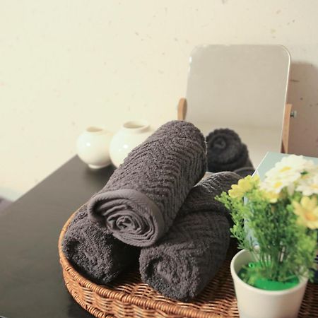 Zen Seoul Stay 외부 사진