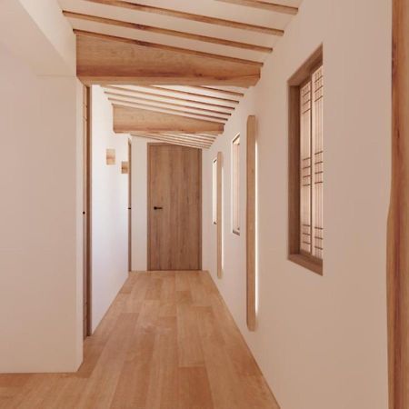 Zen Seoul Stay 외부 사진