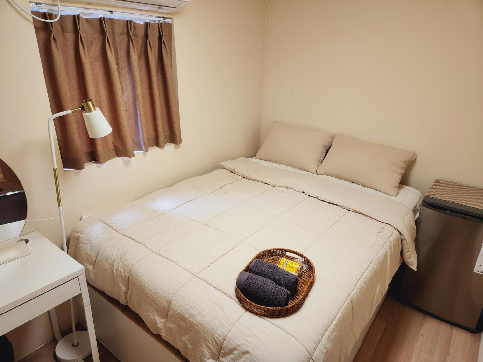 Zen Seoul Stay 외부 사진
