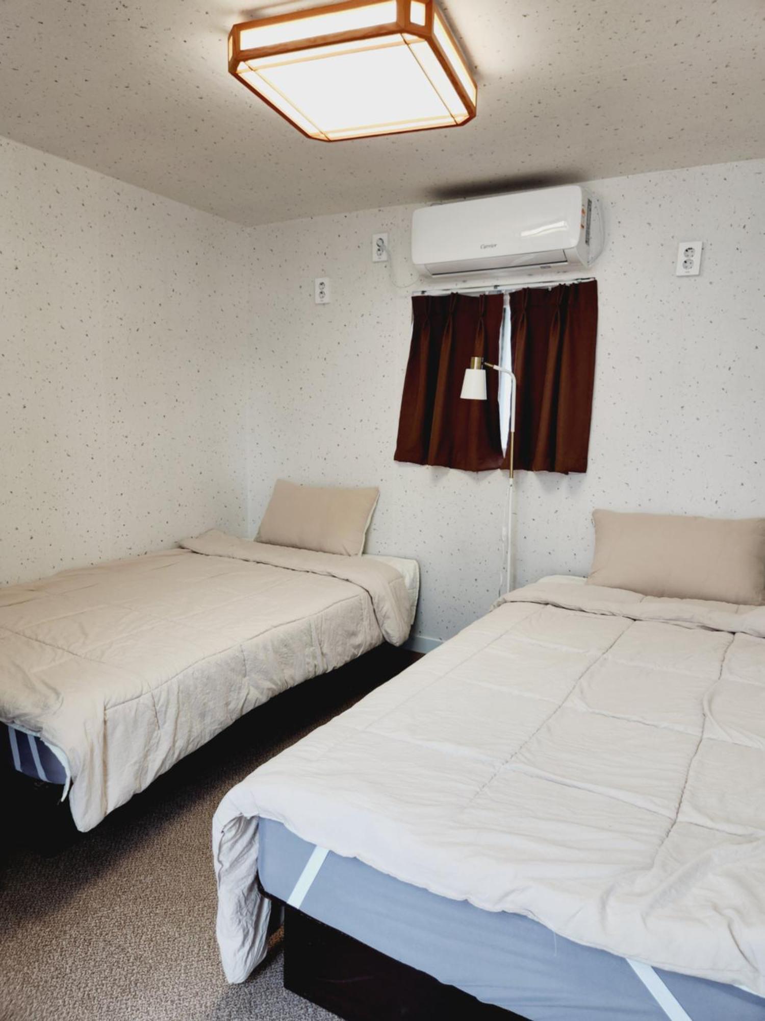 Zen Seoul Stay 외부 사진