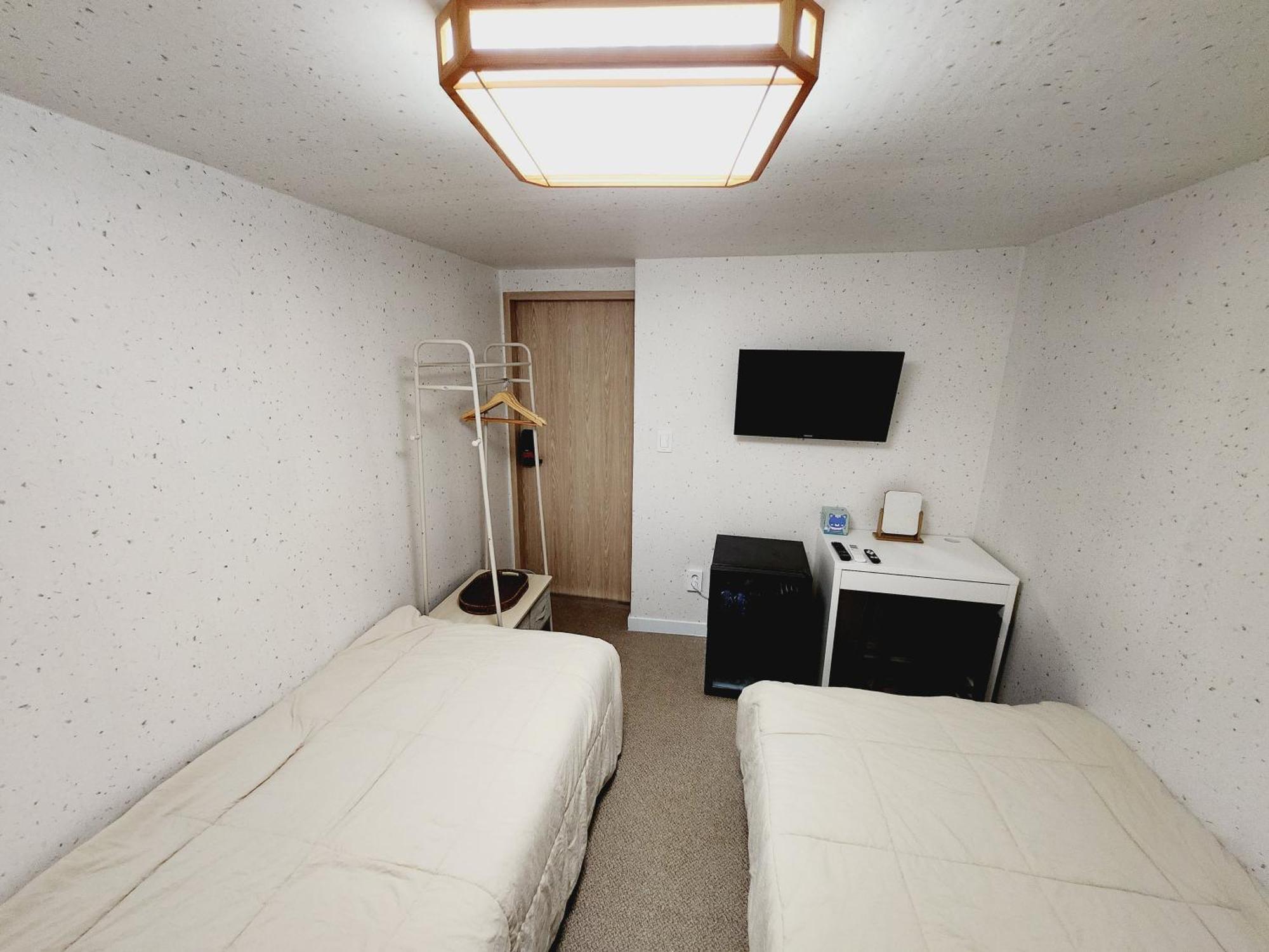Zen Seoul Stay 외부 사진