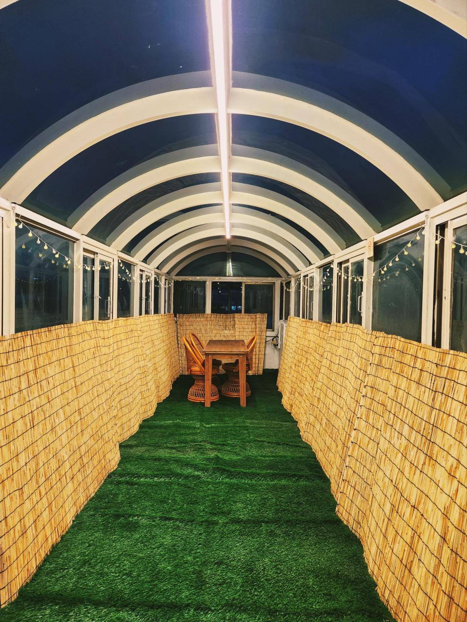 Zen Seoul Stay 외부 사진