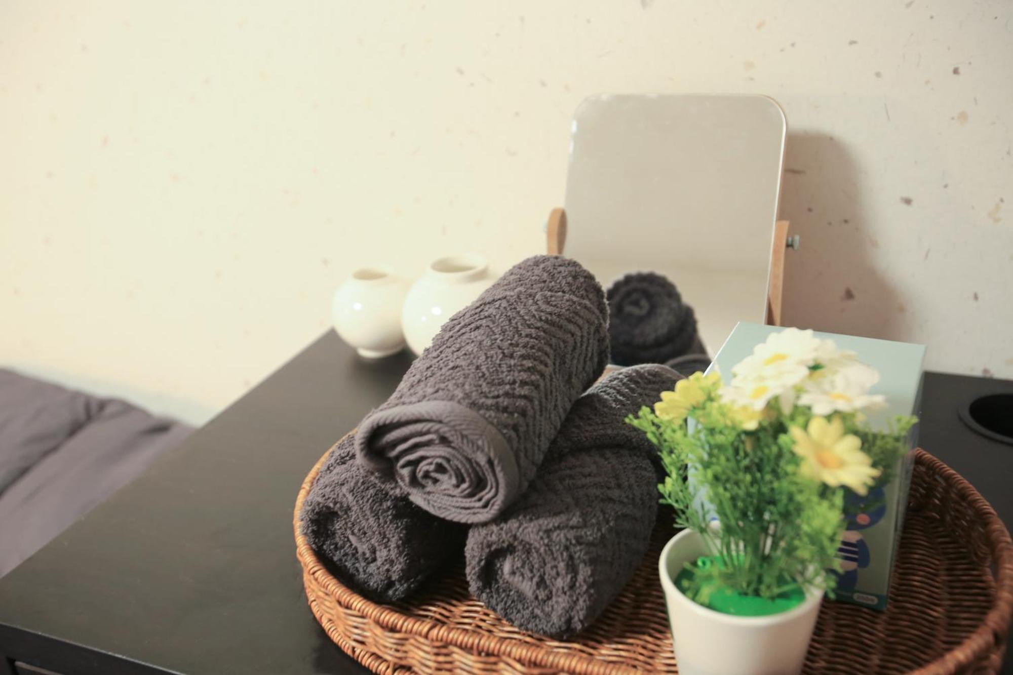 Zen Seoul Stay 외부 사진