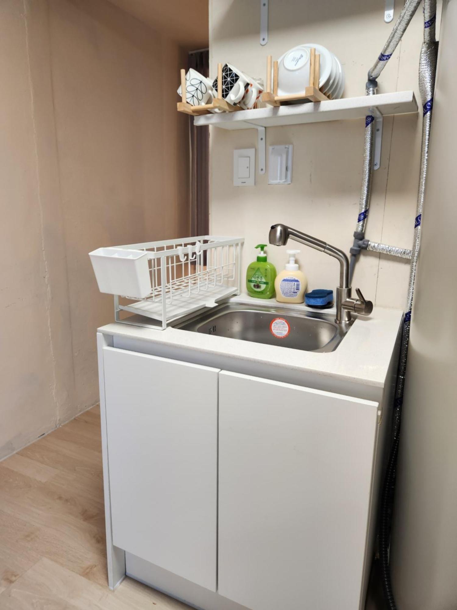 Zen Seoul Stay 외부 사진