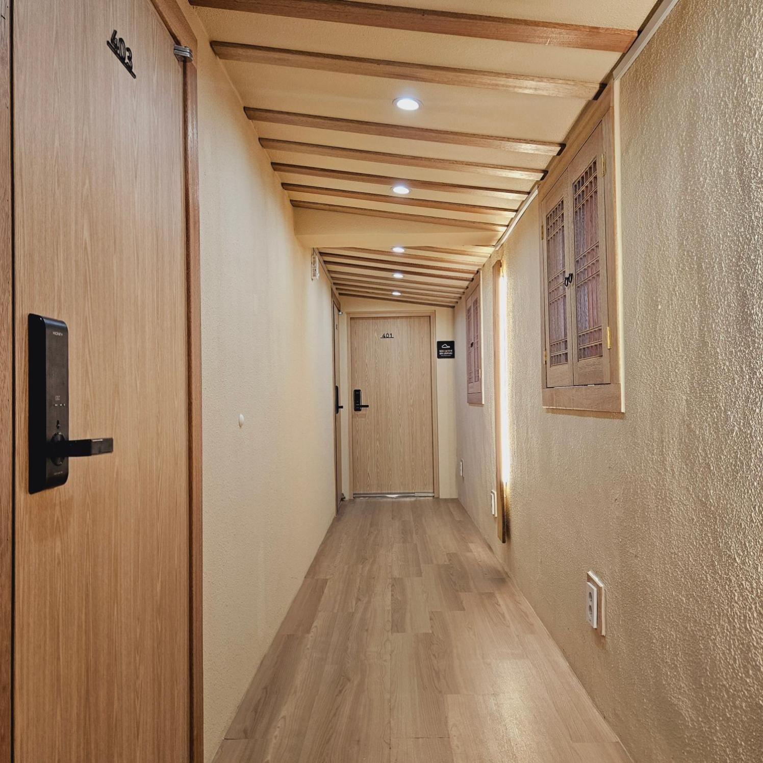 Zen Seoul Stay 외부 사진