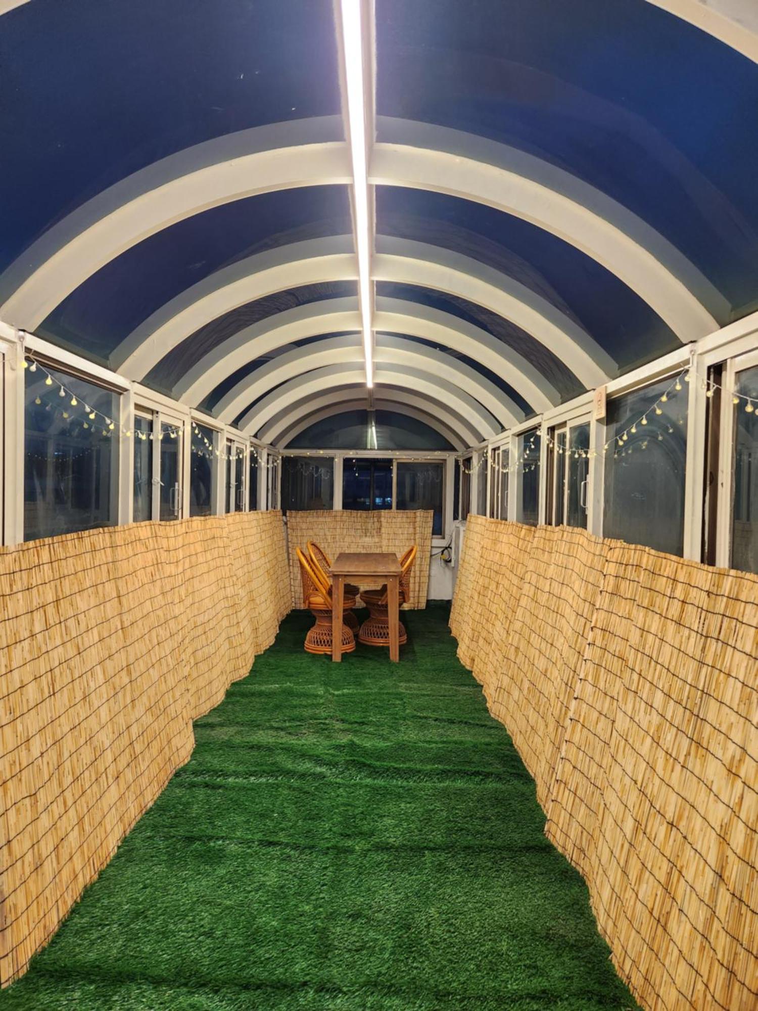 Zen Seoul Stay 외부 사진