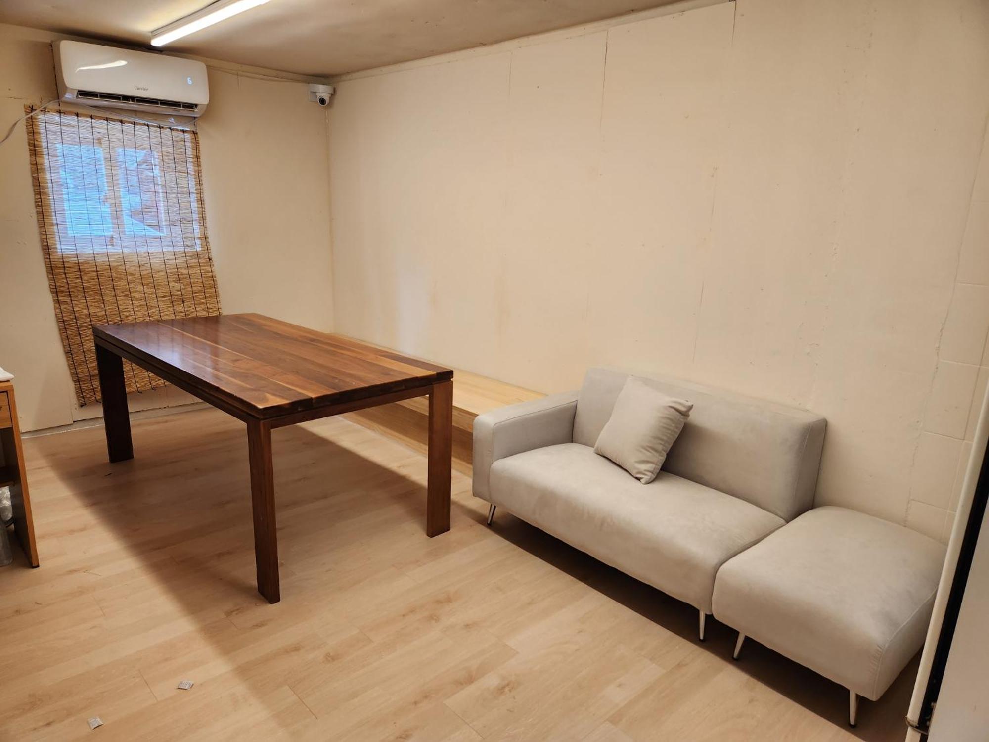 Zen Seoul Stay 외부 사진