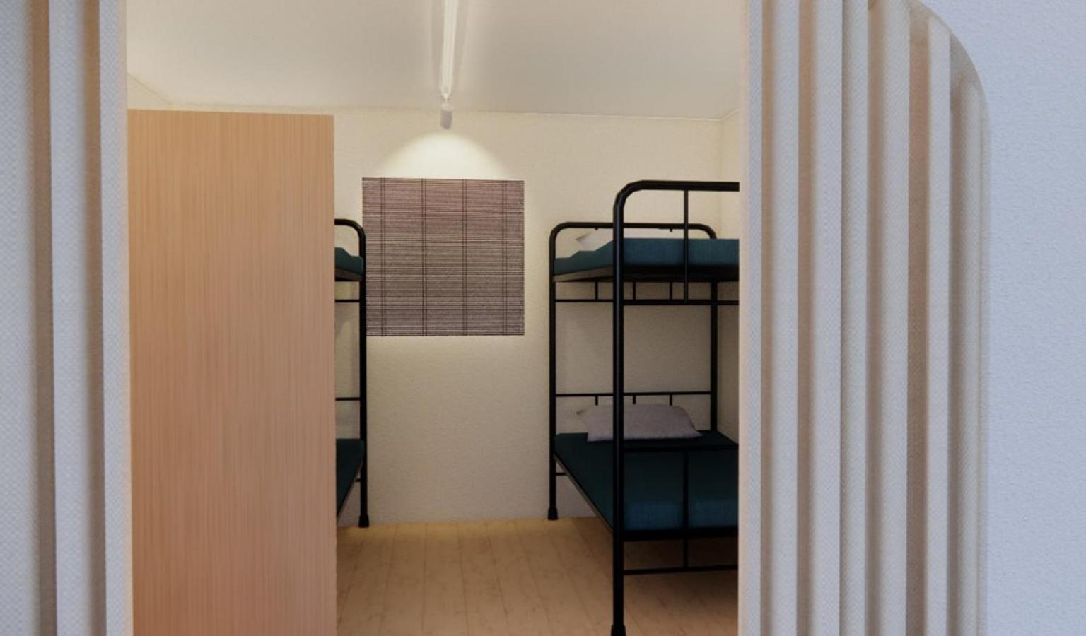 Zen Seoul Stay 외부 사진