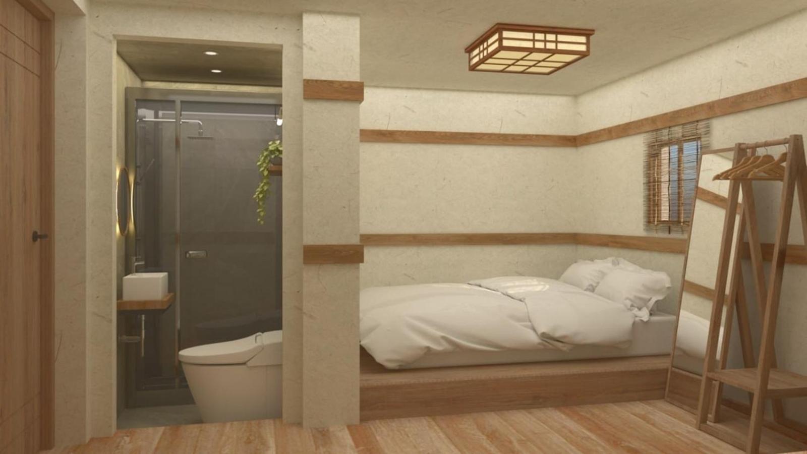 Zen Seoul Stay 외부 사진